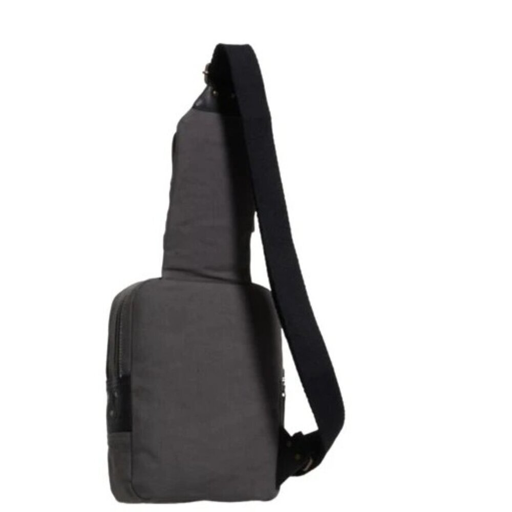 Will Leathergoods Commuter Sling Pack - Picture 7 of 16